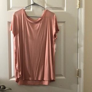 New York and Co. soft tee